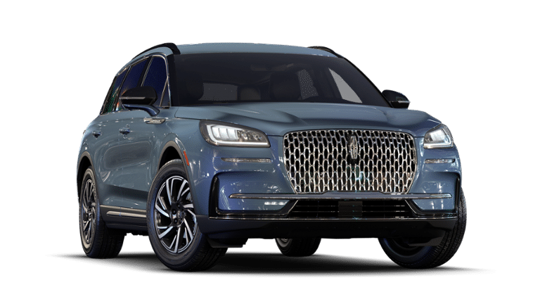 Lincoln Corsair® vehicle